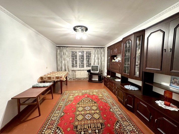 Оренда 3-кімнатної квартири - фото 1