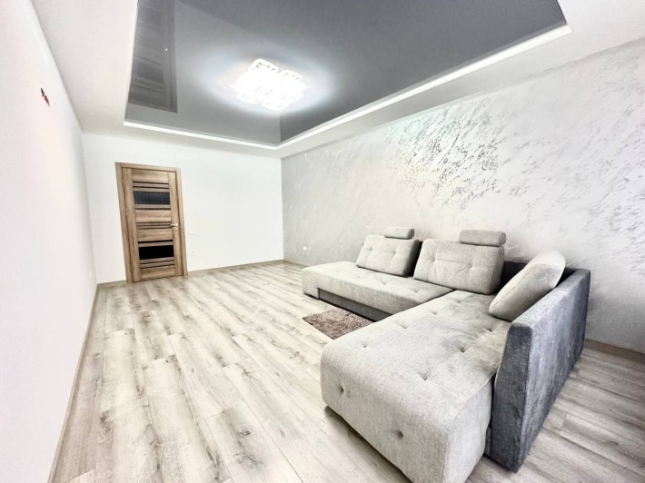 Оренда 2 -х квартири БЕЗ ВІДКЛ. СВІТЛА в новобудові. - фото 1