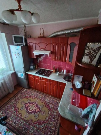 Сдается 2-комнатная квартира. - фото 1