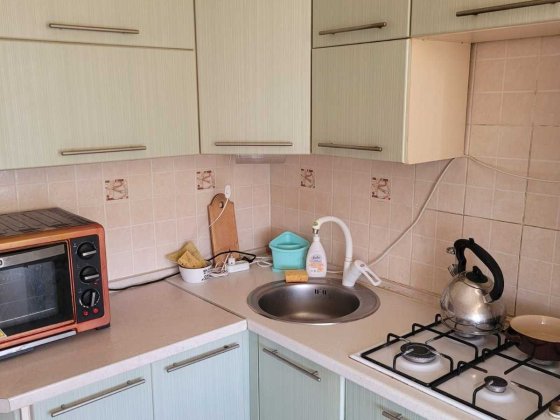 Аренда 2 комнатной квартиры на м-не Химик Славянск