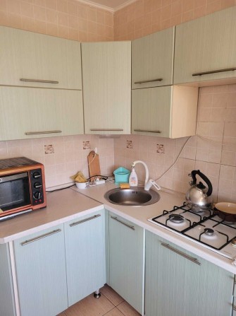 Аренда 2 комнатной квартиры на м-не Химик - фото 1