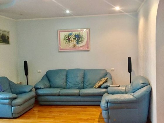 Оренда 3-х кім вул Університетська, центр Славянск