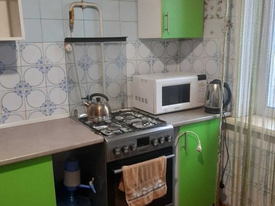 Сдам 3-ком.квартиру на Артёма. Можно ЗСУ! Слов'янськ