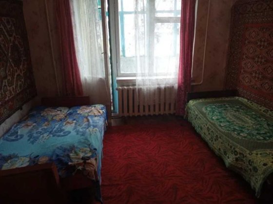 Сдается 2-комнатная квартира в Центре Славянск