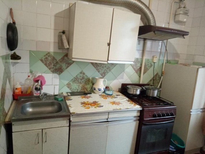 Оренда 2-кімнатної квартири в центрі м. Слов'янськ - фото 1