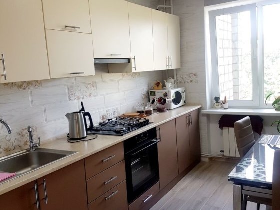 Квартира 3-хкімнатна в довготривалу оренду Трускавец