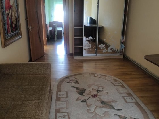 Здається 2кімнатна квартира .Центр Трускавец