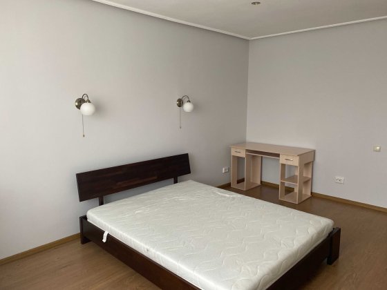 Довгострокова 1-кімнатна квартира з гардеробом, технікою, меблями Новая Украинка