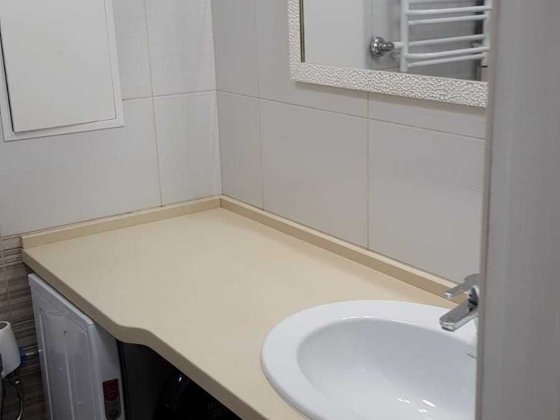 Здам 1к квартиру  Українка Новая Украинка