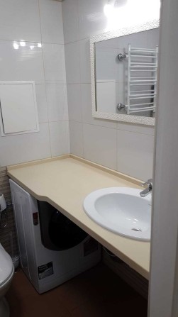 Здам 1к квартиру  Українка - фото 1