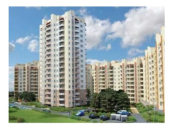 Аренда 1 комн. квартиры в ЖК "Чистые сосны" Новая Украинка