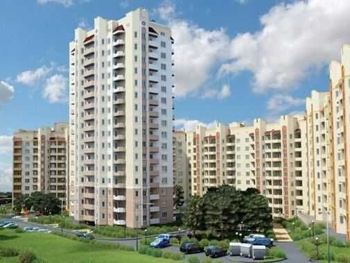 Аренда 1 комн. квартиры в ЖК "Чистые сосны" - фото 1