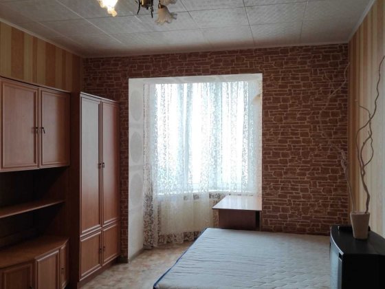 Аренда комфортной 1 комн. квартиры в новом доме Строителей 13 Новая Украинка