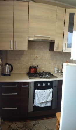 Здам 1 ккв Трускавець - фото 1