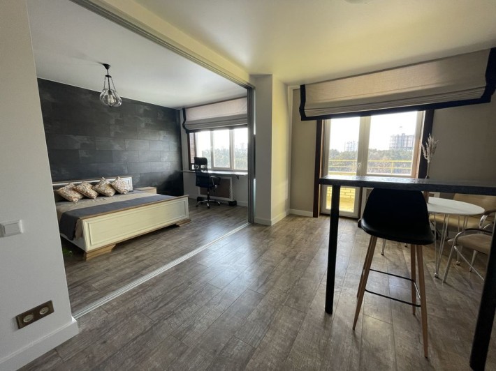 Сдается квартира г. Украинка - фото 1