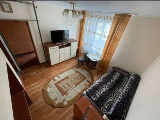 Здам надовго 1 кімнатну квартиру.Центр.Ліфт Трускавец