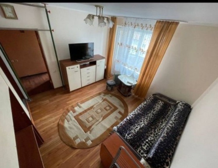 Здам надовго 1 кімнатну квартиру.Центр.Ліфт - фото 1