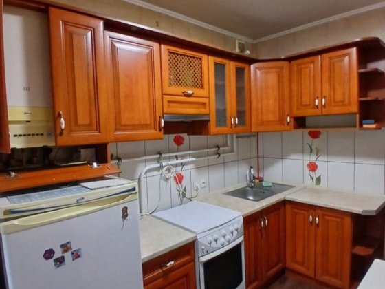 Автономне опалення, вільна для заселення Умань