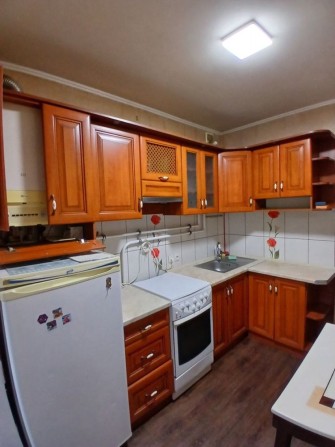 Автономне опалення, вільна для заселення - фото 1