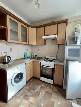 Затишна 1-кімнатна в центрі Трускавця, готова до проживання. - фото 1