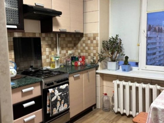 Здається 1-кімнатна квартира по вул. Європейська Умань