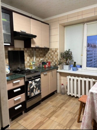 Здається 1-кімнатна квартира по вул. Європейська - фото 1