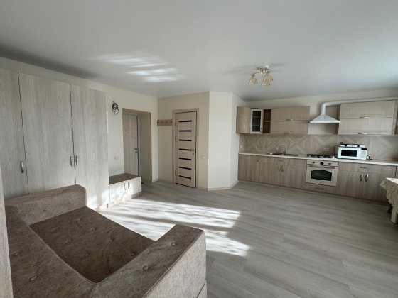 Оренда 1 кім. квартири + кухня-студія вул. Скоропадського Трускавець Трускавец