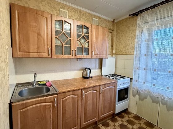 2-кімнатна квартира в центрі Трускавця, 2 поверх вул.Івасюка Трускавец