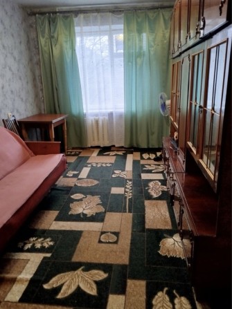 1 кімнатна квартира - фото 1