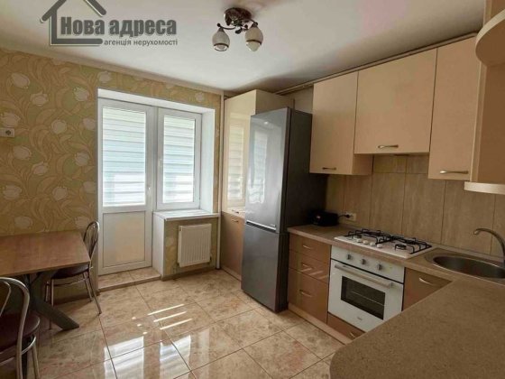 Здається 2-кімнатна квартира, район 5 школи,  м. Умань Умань