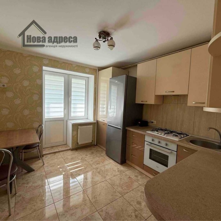 Здається 2-кімнатна квартира, район 5 школи,  м. Умань - фото 1