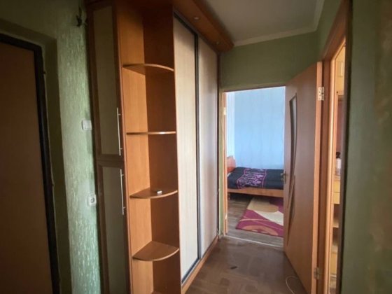 2-х кім р-н ЖД, вільна Умань