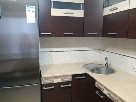 Здається 1км квартира по вул. Грушевського! Умань