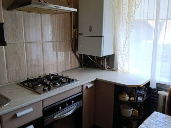 Здається 3 км кввртира по вул. Пролетарська! Умань