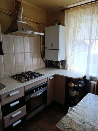 Здається 3 км кввртира по вул. Пролетарська! - фото 1