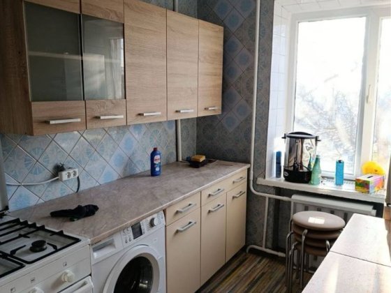 Здається 2км квартира по вул. Туристів! Умань