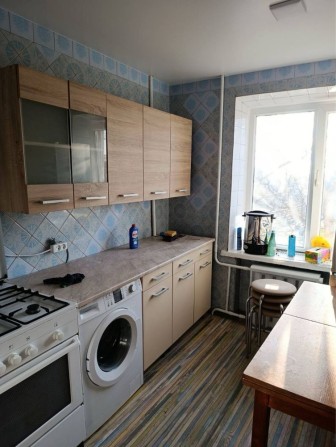 Здається 2км квартира по вул. Туристів! - фото 1