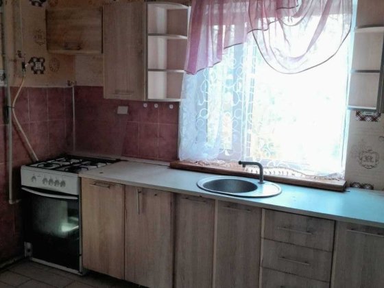 Здається 1-кімнатне житло р-н Н.Умані Умань