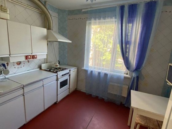 Здається 3х кімнатна квартира Умань