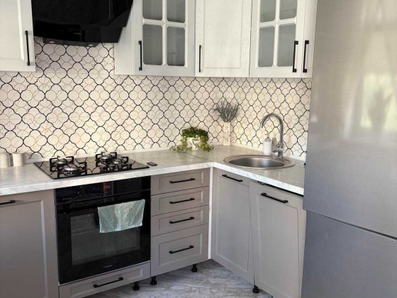 Двокімнатна квартира в оренду Умань