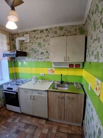 Тепла квартира, вільна - фото 1