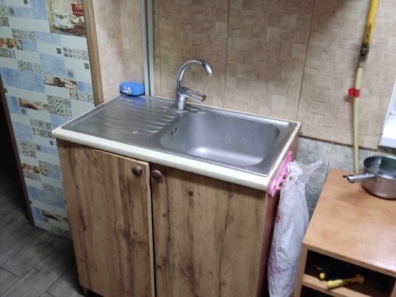 Оренда 1 кімнатної квартири Фастов