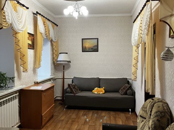 Здається в оренду квартира! Фастов