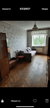 Сдам квартиру довгостроково в м. Фастів - фото 1