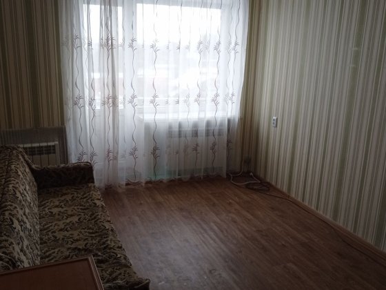 Оренда однокімнатної квартири на довготривалий термін Фастов