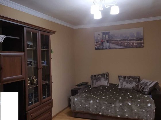 Здам 1к. квартиру в зручному районі Трускавця Трускавец