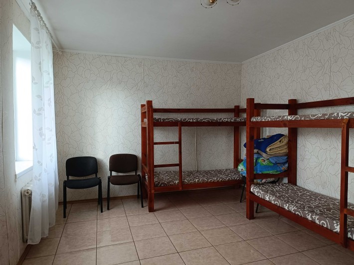 Здається житло всі зручності р-н Н.Умані для працюючих чоловіків - фото 1