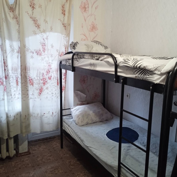 Оренда 1 кімнатної квартири вул. Туристів - фото 1