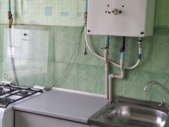 Продається двокімнатна квартира Умань