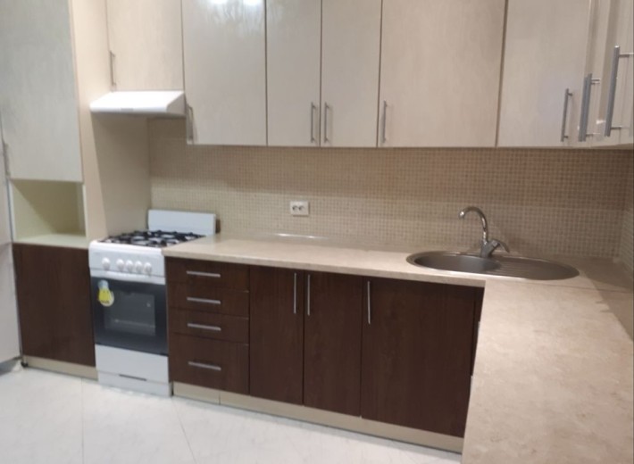 Актуальна 3кім Зарічанська ВІДЕООГЛЯД Новобудова Всі меблі, техніка - фото 1